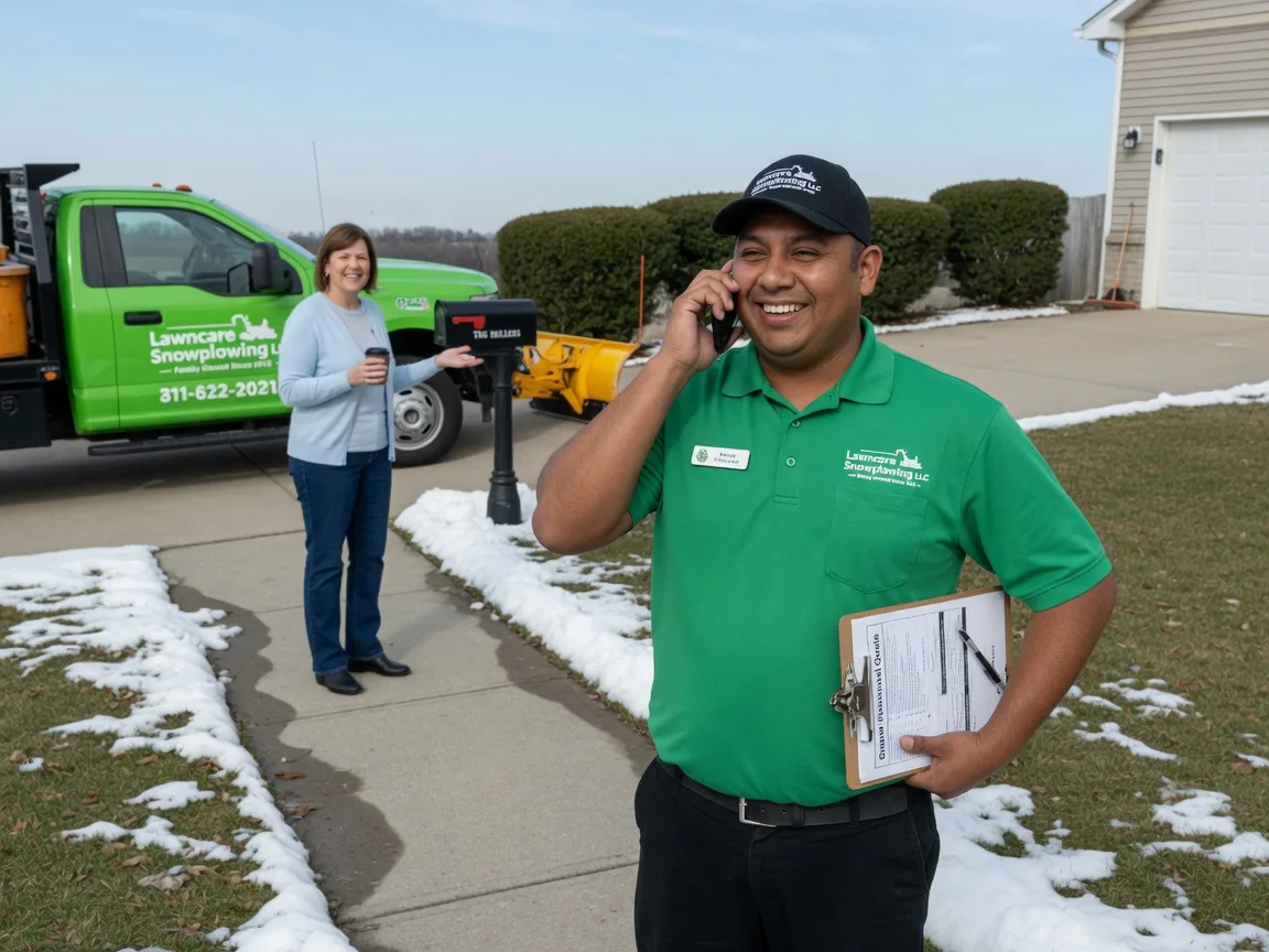 Lawn Care Services By Expert Landscaper Prosser, WA FAQs
